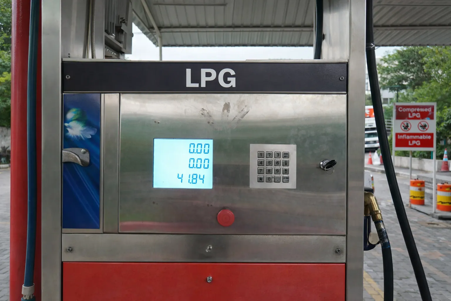 Intrinsically Safe Pulse Processing