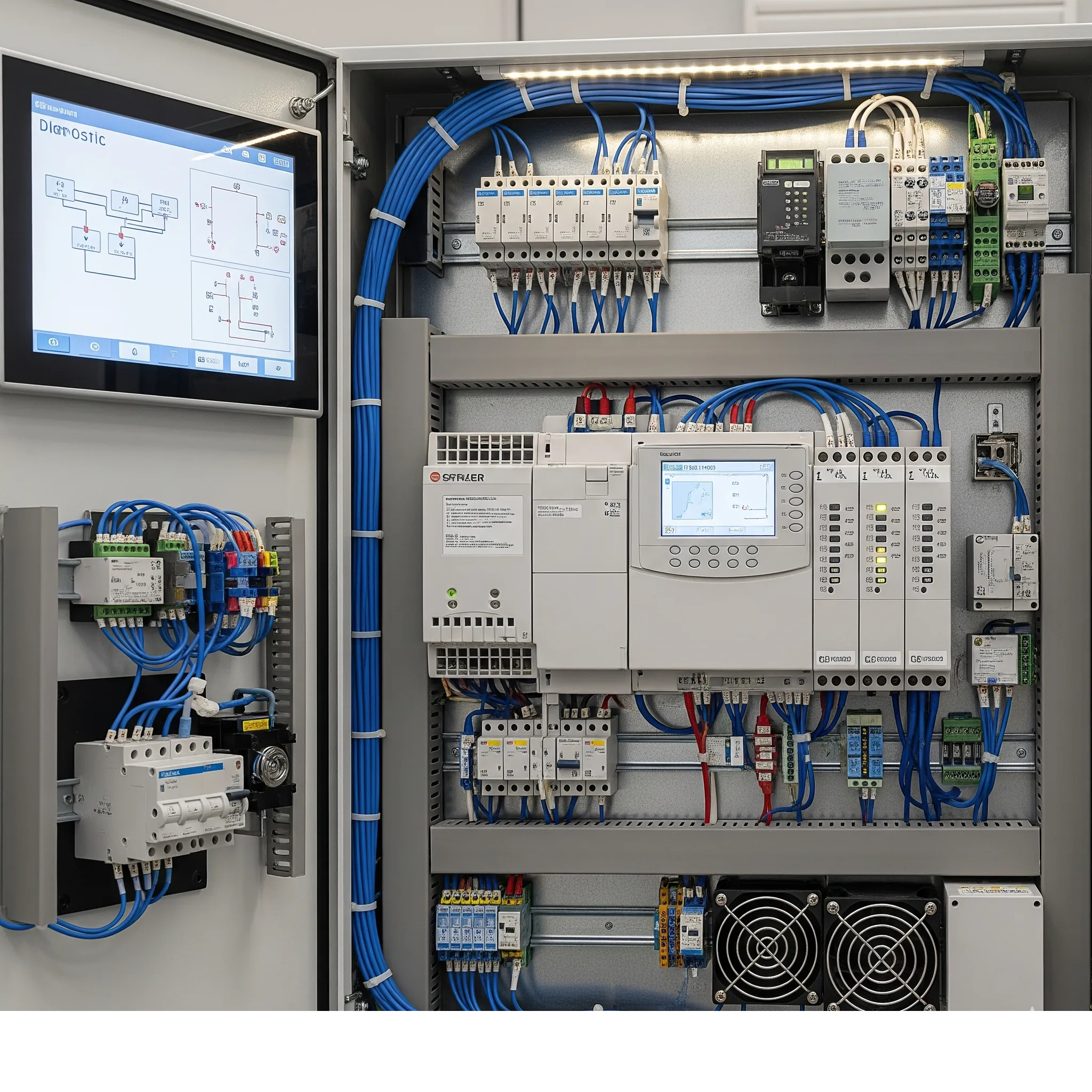 Connectivity & Data Capture